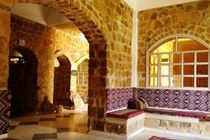 Hotel Mabrouk Tataouine Exteriér fotografie